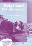 Anne-Marie Vinke-Vermazen jan Zwemer - Helpt hen! Het zijn wezen!