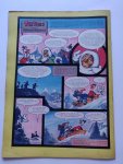 Toonder,Marten - Tom Poes en het geheim van het Noorderlicht Revue complete tijdschriften 1959 nummers 6 t/m 23