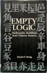 Hsueh-Li Cheng - Empty Logic