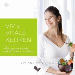 Viviane van Dyck - Viv's Vitale Keuken