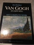 Jan Hulsker - Van Gogh en zijn weg Het complete werk