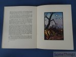 Verbrugge, Geo (samensteller) en Nand Snoeck (ills.) - Mijn vredesboek. Verbrugge, Geo (samensteller) en Nand Snoeck (ills.) - Mijn vredesboek.