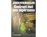 John Vermeulen - Contract met een supermens John Vermeulen - Contract met een supermens