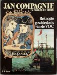 Charles Ralph Boxer - Jan Compagnie in oorlog en vrede Beknopte geschiedenis van de VOC
