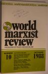 diverse - World Marxist Review 10