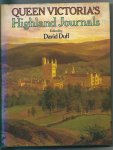 Duff, David (editor) - Queen Victoria'sHighland Journals Duff, David (editor) - Queen Victoria'sHighland Journals