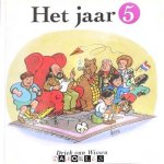 Driek van Wissen - Het jaar 5
