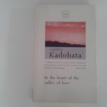 Kadohata, Cynthia - In the Heart of the Valley of Love Kadohata, Cynthia - In the Heart of the Valley of Love