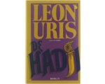 Leon Uris - De Hadji Leon Uris - De Hadji