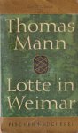 Mann, Thomas - Lotte in Weimar
