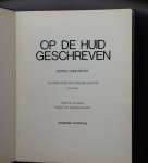 DIAKONOFF, Serge & STENUIT, Herman - Op de huid geschreven