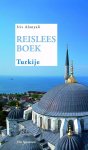 I. Alanyali - Reisleesboek Turkije