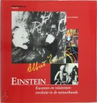Silvio Bergia - Einstein Kwanten en relativiteit : revolutie in de natuurkunde