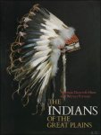 Norman Bancroft-Hunt , Werner Forman - Indians of the Great Plains