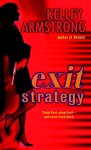 Kelley Armstrong - Exit Strategy