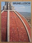 FANELLI, GIOVANNI. - Brunelleschi.