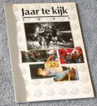  - Jaar te kijk. De Zilveren Camera 1991