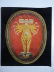Neven, A., J.Cl. Ciancimino, et al. - Tantra als denkbeeld. Paleis voor Schone Kunsten, 7 maart-10 april 1974.