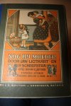 Ligthart Jan en Scheepstra H. - Nog bij moeder, tweede stukje