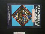 MILLER,MALCOM - Die Kathedrale van Chartres Fenster und plastiken