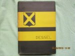 Goots, Jozef - De geschiedenis van Dessel.