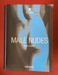 Leddick, D. - Male nudes