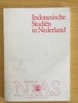 Speckmann, J.D. (ed.) - Indonesische Studiën in Nederland