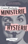 Laura Buelinckx - Ministerie van Hysterie