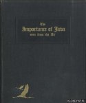 Vries, H.M. de - The importance of Java seen from the air. A book devoted to the interests of the island of Java