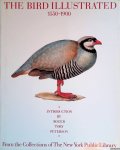 Kastner, Joseph - The Bird Illustrated 1550-1900: From the Collections of The New York Public Library