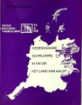 Jo Verbrugghen, Louis Paul Boon, Ben Cami, Ivo Michiels, Daniël Robberechts, Willy Roggeman, Erik van Ruysbeek, Marcel Wauters, Weverbergh, E.A. - Hedendaagse schrijvers in en om het Land van Aalst Beeld Beelding Verbeelding 2