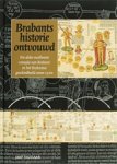 J. Tigelaar - Brabants historie ontvouwd