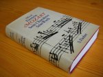Einstein, Alfred - Mozart - Sein Charakter, Sein Werk