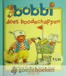 Bijlsma en Monica Maas, Ingeborg - Bobbi doet boodschappen *nieuw*