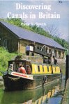 peter l. smith - discovering canals in britain