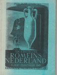 N.N. - Romeins Nederland. Tentoonstelling 1948