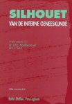 Haalboom , dr. J. R. E. & Jan Smit . [ ISBN 9789031328154 ] 4619 - Silhouet van de Interne Geneeskunde . ( Geheel herziene druk van dit standaardwerk waarin bijna alle hoofdstukken zijn geactualiseerd en aangepast aan de veranderde opleidingseisen.Geneeskundige en verpleegkundige toepassingen,  -