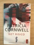 Cornwell, Patricia - Het risico