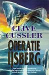 Cussler, Clive - Operatie IJsberg
