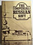 Jane, Fred T. - The Imperial Russian Navy