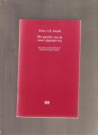 Smelik, Klaas A.D. - Het gezicht  van de twee vijgenkorven. De plaats van hoofdstuk 24 binnen het boek Jeremia