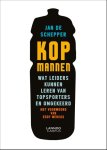 Jan de Schepper - Kopmannen wat leiders kunnen leren van topsporters en omgekeerd