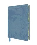  - Angela Harding: Rathlin Hares Artisan Art Notebook (Flame Tree Journals)