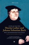 Govert Jan Bach 220331 - Govert Jan Bach über Martin Luther und Johann Sebastian Bach zwei grenzüberschreitende Genies