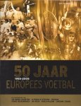 Radnedge, Keir - 50 Jaar Europees voetbal