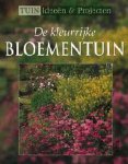 Siegfried Stein - Kleurrijke Bloementuin