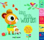 Marie-Odile Fordacq, Peggy Nille - Baby's eerste woordjes