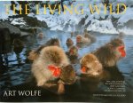 Art Wolfe 37575 - The Living Wild