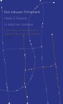 Arnold Heumakers, Anthony Mertens, Peter van Zonneveld - Een nieuwer firmament Hella S. Haasse in context