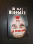 HOFFMAN, JILLIANE, - De snijkamer.